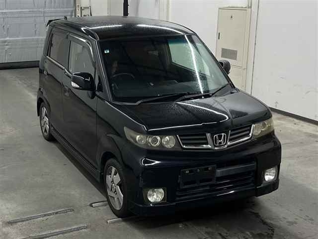HONDA ZEST 2010