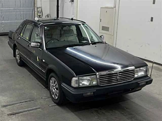 NISSAN CEDRIC 2011