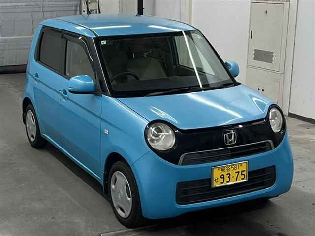 HONDA N ONE 2013