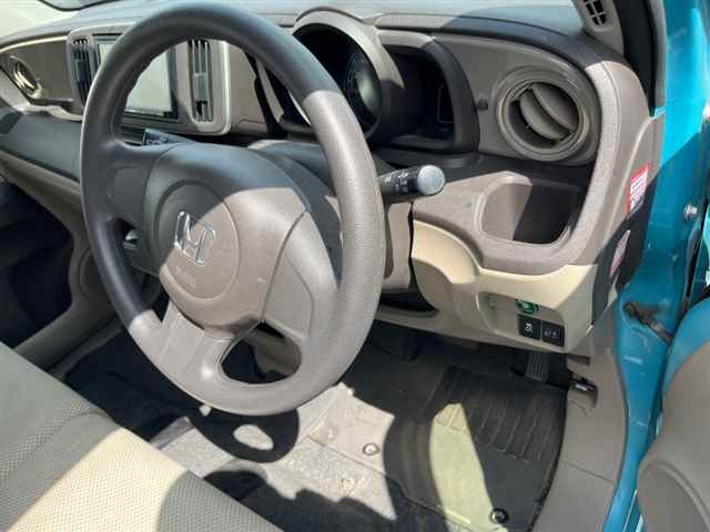 HONDA N ONE 2013