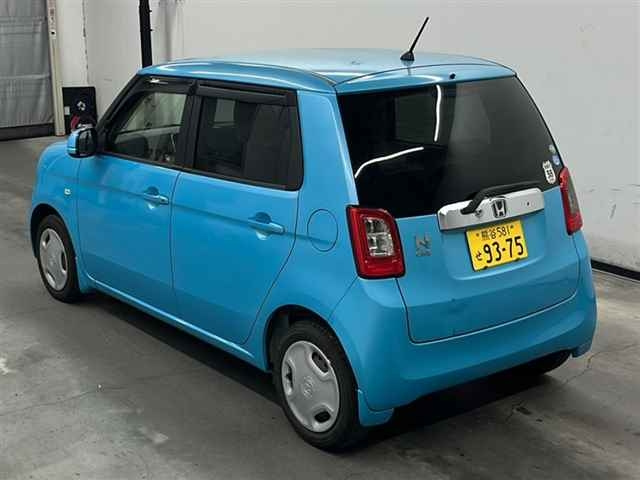 HONDA N ONE 2013