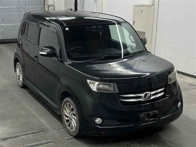 TOYOTA BB 2008