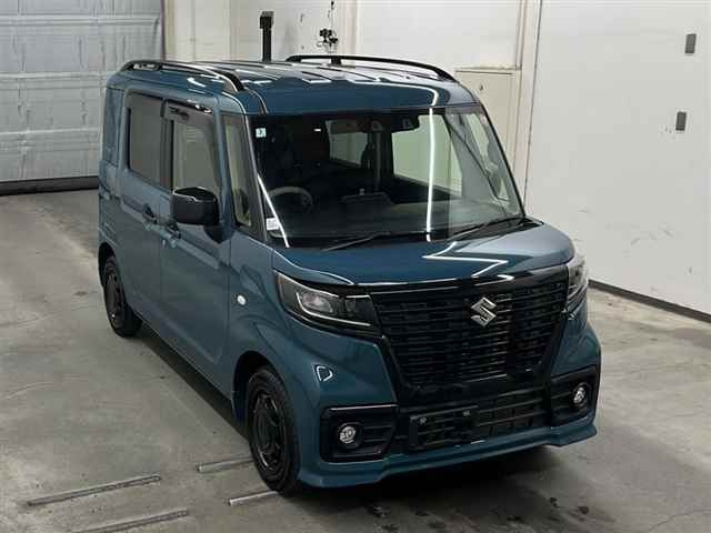 SUZUKI SPACIA BASE 2023