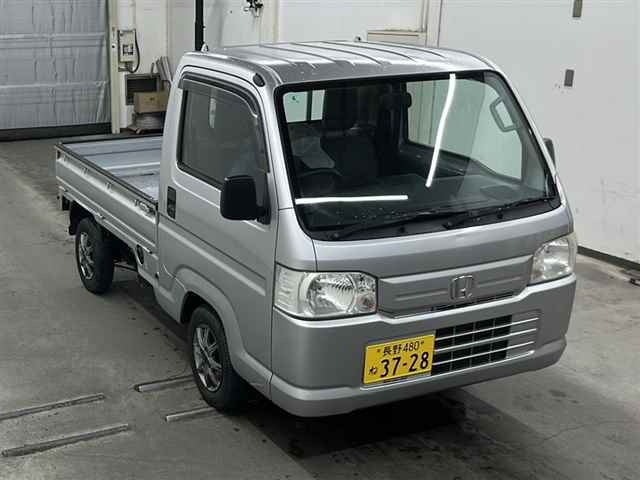 HONDA ACTY TRUCK 2011