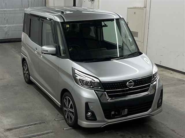 NISSAN DAYZ ROOX 2020