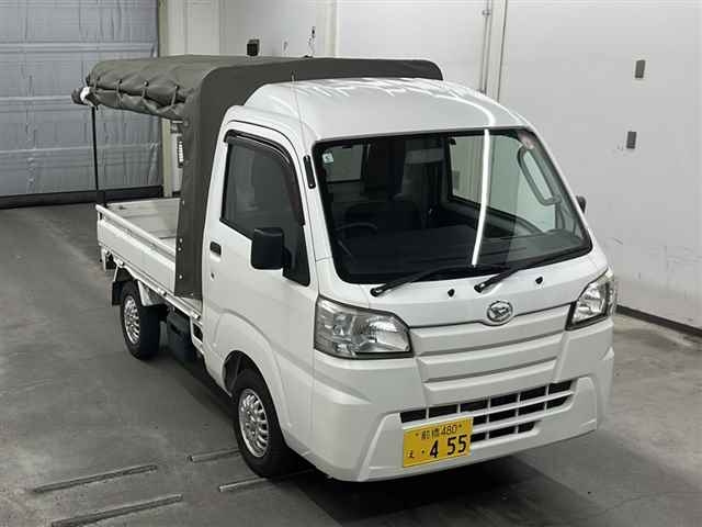 DAIHATSU HIJET TRUCK 2016