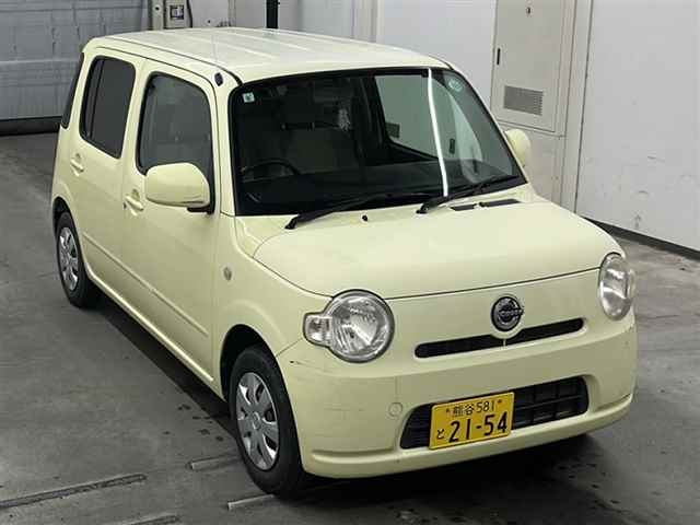 DAIHATSU MIRA 2010