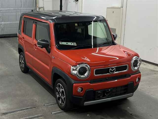 MAZDA FLAIR 2020