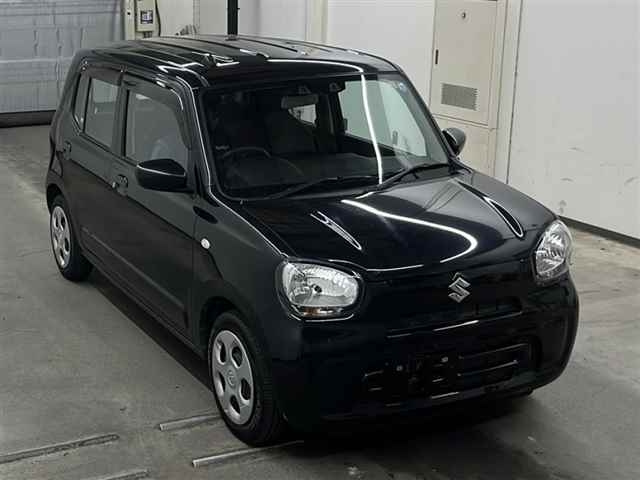 SUZUKI ALTO 2022