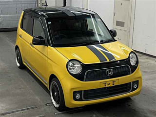 HONDA N ONE 2013