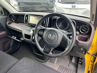 HONDA N ONE 2013
