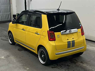 HONDA N ONE 2013