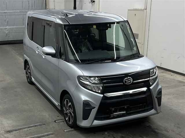 DAIHATSU TANTO 2020