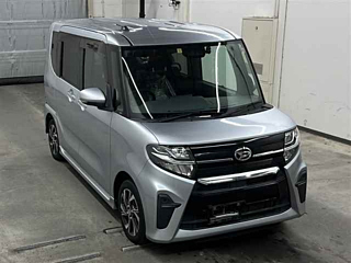 DAIHATSU TANTO 2020