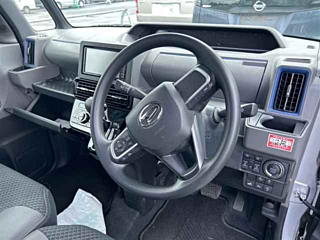 DAIHATSU TANTO 2020