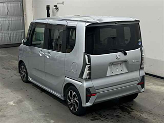 DAIHATSU TANTO 2020