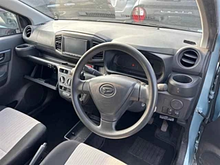 DAIHATSU MIRA E S 2021