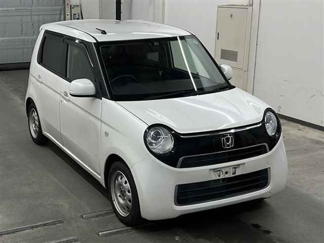 HONDA N ONE 2020