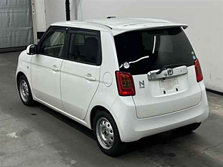 HONDA N ONE 2020