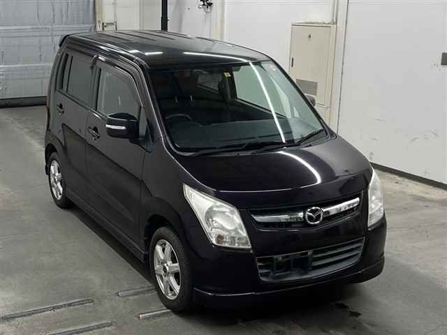 MAZDA AZ WAGON 2010