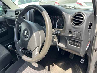 MAZDA AZ-OFFROAD 2010