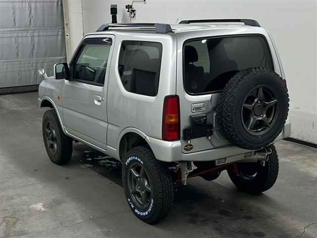 MAZDA AZ-OFFROAD 2010