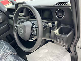 HONDA N BOX 2025