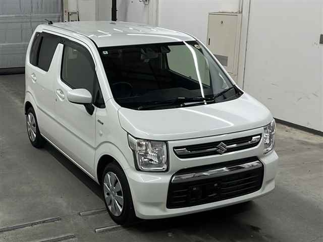 SUZUKI WAGON R 2024