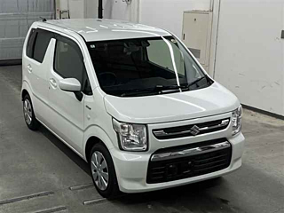 SUZUKI WAGON R 2024