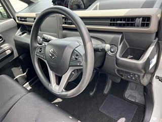 SUZUKI WAGON R 2024