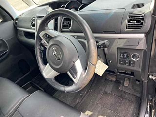 DAIHATSU TANTO 2018