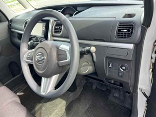 DAIHATSU TANTO 2015