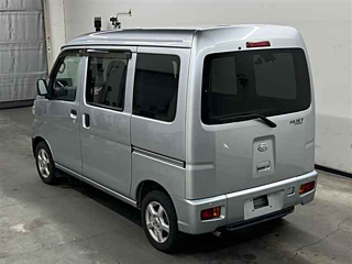 DAIHATSU HIJET VAN 2020