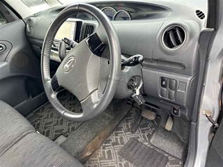 DAIHATSU TANTO 2011