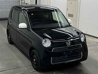 HONDA N ONE 2018