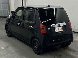HONDA N ONE 2018
