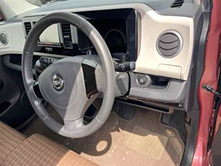 NISSAN MOCO 2013