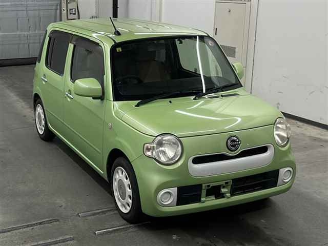 DAIHATSU MIRA 2014