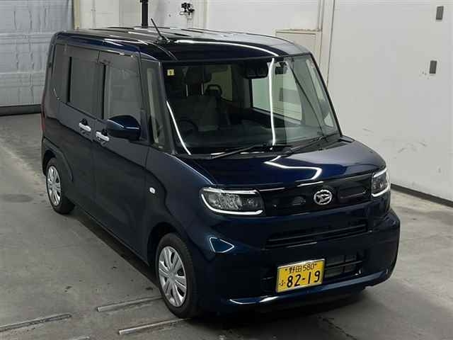 DAIHATSU TANTO 2023