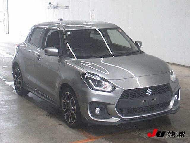 SUZUKI SWIFT 2020