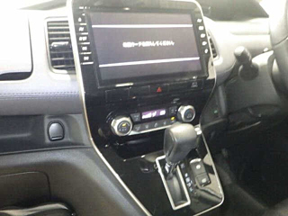 NISSAN SERENA 2021