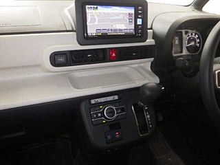 DAIHATSU MOVE CANBUS 2024