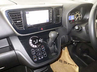 NISSAN DAYZ ROOX 2014