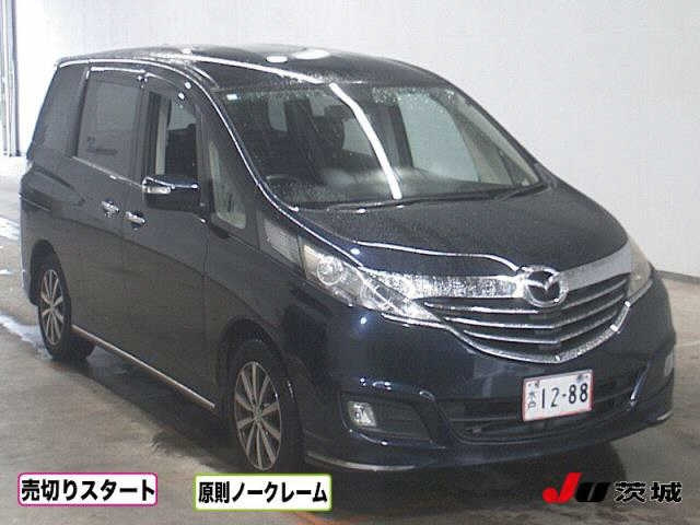 MAZDA BIANTE 2014