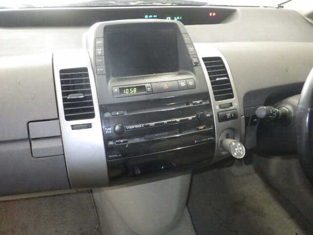 TOYOTA PRIUS 2008