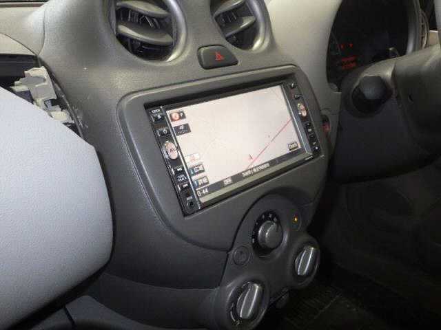 NISSAN MARCH 2011