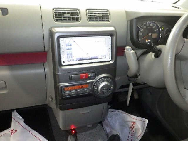 TOYOTA PIXIS SPACE 2012