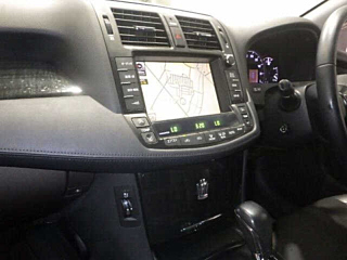 TOYOTA CROWN 2009
