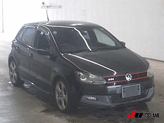 VOLKSWAGEN POLO 2011