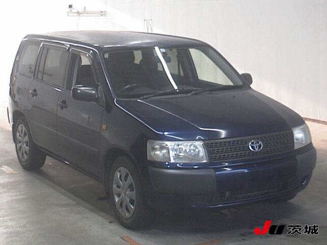TOYOTA PROBOX 2009